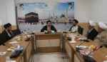 Role of Clergy and Manager of Pilgrimage Caravan in Spiritual and Mental Health of Pilgrims