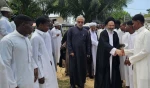 Supreme Leader's representative in Hajj and Pilgrimage affairs visits the Zanzibar Quranic School