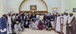 ممثل الولي الفقيه في جمع المثقفين من أبناء يوغندا؛ عدو المسلمين هو عدو كافة المسلمين