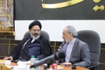 الأزمات الإقليمية لن تؤثر على العلاقات بين الجمهورية الإسلامية الإيرانية والسعودية.