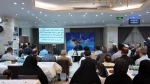 جري مراسم دعاء كميل بحضور ممثل الولي الفقيه في شؤون الحج و الزيارة في المدينة المنورة
