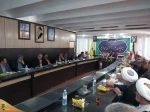 اعلن ممثل الولي الفقيه في شوون الحج و الزيارة عن بدء إيفاد المعتمرين من محافظة هرمزجان إلى مطار الطائف