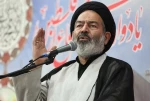 ممثل الولي الفقيه في شوون الحج و الزيارة؛ إن الوحدة الإسلامية لا تترك مجالا لنفوذ العدو