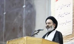 رئيس بعثة الحجاج الإيرانيين في مؤتمر الحجاج بمحافظة قم: الحج فرصة لتقوية أواصر الأمة الإسلامية و نصرة المظلومين