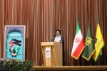 Head of Iranian Hajj Pilgrims: Hajj Agents Should Innovate in Line with Dynamics