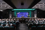 أكد ممثل الولي الفقيه في شؤون الحج و الزيارة في لقاء مع الخدام الثقافية لاهل السنة علي الشكر و الامتنان للدعم الجماعي لعلماء العالم الإسلامي للمظلومين في فلسطين