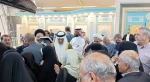 First Caravans of Hajj Tamattu 1404 Pilgrims Dispatched to Land of Revelation