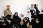 حجة الإسلام نواب في مؤتمر مساعدي الحجاج: مساعدي الحجاج هم أتباع سنة المعصومين (ع)