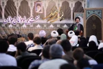 Hojjat al-Islam Navvab: teenagers’ presence in Hajj, valuable act and an investment for their good future