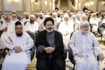  تاكيد رئيس بعثة الحجاج الإيرانيين علي الاستفادة من الفرصة العظيمة للحج في مؤتمر الخدام الثقافيين لاهل السنة