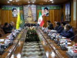 At the first meeting of the Planning and Coordination Council of Supreme Leader Hajj Mission and Hajj organization after the hajj 1404:  
Unprecedented reduction in departure flight delays
