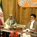 دیپلماسی حج دیدار رئیس بعثه تایلند با نماینده ولی فقیه در امور حج