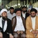 غباررویی بین الحرمین مدینه با اشک عاشقان+تصویر