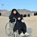 خواسته تکاندهنده مادر چهارشهید ایرانی در مدینه
