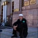 زائران چینی از راه رسیدند+ تصویر
