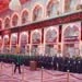 رموز الهی در بارگاه سیدالشهدا نهفته است