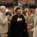 وظيفه اصلي ما خدمت به زائران سرزمين وحي است