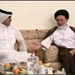 فرستاده وزارت کشور عربستان با نماینده ولی فقیه دیدار کرد+عکس