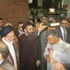 اعزام نخستين كاروان زائران ايراني به حج تمتع/عكس