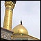 حجاب متانت و حیا را از زینب کبری بیاموزیم
<br>