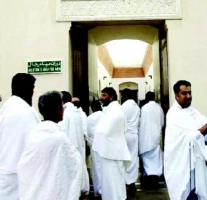 حضور در جلسات آموزشی و مطالعه برای درک حج ضروری است