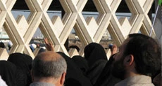 دولت‌ها و قدرت‌ها با منافع حج همراه نيستند