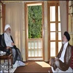 وحدت کلمه واتحاد موردتوجه مسئولان ومتصدیان حج ابراهیمی باشد