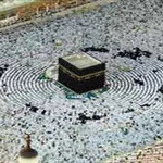 توصيه هاي آيت الله گرامي به ححاج ايراني