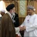 دیدار میهمانان خارجی کنگره پزشکی حج با نماینده ولی فقیه + تصویر