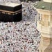آمار نهایی عمره گزاران اعلام شد