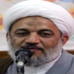حجت الاسلام آقاتهراني:همچون علمدار کربلا تسلیم باشیم