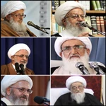 چرا شيعه مراجع تقليد مختلفي دارد!؟