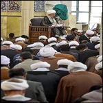 18 شهريور آغاز هفتمين سال درس خارج حج آيت الله مكارم