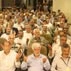 گزارش تصویری:برگزاری دعای کمیل در مکه مکرمه