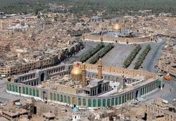 اخلاص؛مهمترین رکن در مسیر سفر عتبات