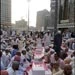 حال و هواي مسجد الحرام در غروب‌هاي ماه رمضان