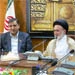 نماينده‌ي ولي فقيه در امور حج خواستار رفع مشكلات زائران در عراق شد