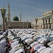 نمازهای حرم؛ فرصتي كه نبايد از دست برود