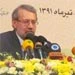 لاريجاني: حج باید به كارگاه معرفت‌افزايي تبدیل گردد
