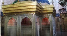 دمی با خاطرات خادمان حرم سیدالشهدا در کربلای معلی