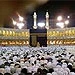 بهره برداری مرحله نخست طرح توسعه مسجدالحرام در ماه رمضان