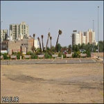 مدینه مشهد شهدای حره؛قبرستانی تاریخی که به بوستان تبدیل شد!