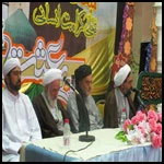 همایش بزرگ روحانیت، منادیان وحدت وبیداری اسلامی در مدینه برگزار می شود