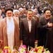 تصویر/تودیع ومعارفه رئیس سازمان حج وزیارت