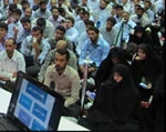 همایش عمره در آینه جمال در مدینه منوره برگزار شد + تصویر