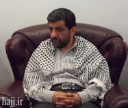 ضرغامی:رسانه ملی از ظرفیت های موجود در عتبات استفاده می کند