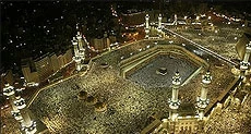 بررسی طرحها حج در دوازدهمین سمینار مطالعات حج در مکه