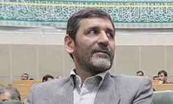 حضور وزیر سابق فرهنگ و ارشاد در کربلا