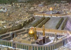 نتایج پیش ثبت نام عتبات عالیات اعلام شد