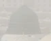 آسمان مدینه غبار آلود شد +تصویر
